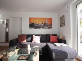 Ferienwohnung Will, hotel in Bodman-Ludwigshafen