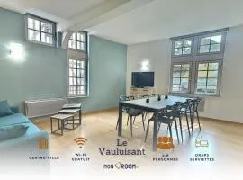 Le Vauluisant | Appartement Confort | Mon Groom