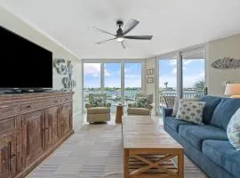 SeaSpray Riverside 313