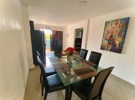 Hermoso aparartamento en Cartagena de Indias