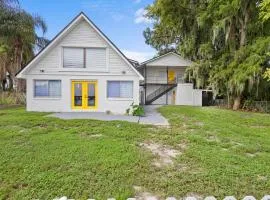 Charming 1br Stay Wi-fi Included 25 Off