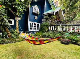 Green Haven Villa & Guest House