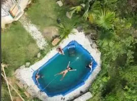 Hostal Mirador PiedrasBlancas