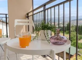 Relais del Parco Azzurro e Relais del Parco Rosa