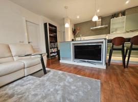 Sablón 2 15A07 by R2R Consulting, hotel a Llanes