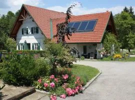 Buschenschank Orsl