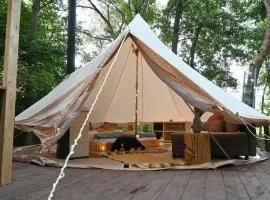 Glamping ŠumVody