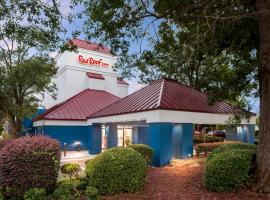 Red Roof Inn Myrtle Beach Hotel - Market Commons, penzion – hostinec v destinaci Myrtle Beach