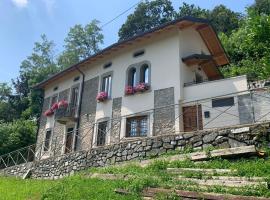 Habitat, hotel v destinaci Uggiate
