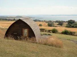 Largo Law by Wigwam Holidays