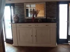 B&B Nuovo Capo Altano