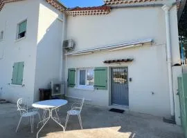 Appartement fonctionnel