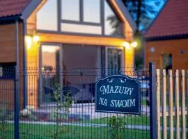 Mazury na Swoim