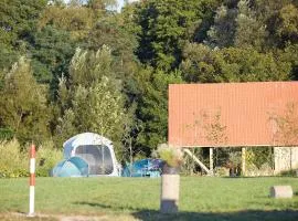 Camping Baleia