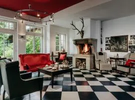 Romantik Hotel Hof zur Linde