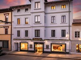 ZUEGG Suiten, self-catering accommodation in Lienz