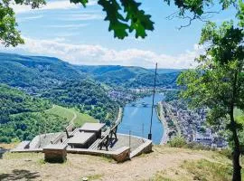 FeWo Mosel - Comfort & Relax