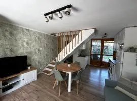 Diána Apartman
