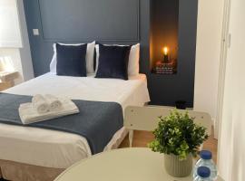 Casa do Museu, khách sạn ở Coimbra