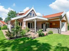 3 Bedroom Stunning Home In Hoge Hexel