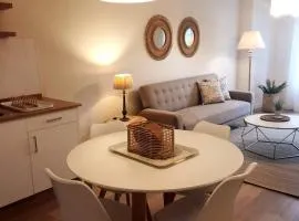Apartamento Dana próximo a la playa - Costa da Morte