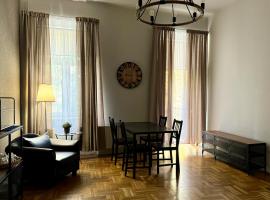 Cent Hostel, hotel v destinaci Lublin