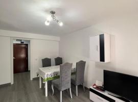 Como en casa en el centro de Torrej&oacute;n