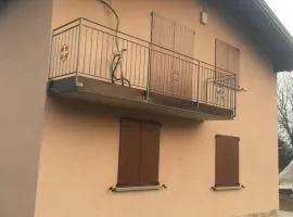 B & B Lmc LA MADONNINA CHALET