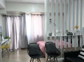 Manhattan Plaza 1 Araneta Cubao Sereene City BnB