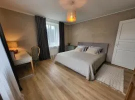 Nooruse Charm Apartment