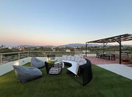 Joyful Guest Houses by 8essentially, ξενοδοχείο στα Χανιά Πόλη