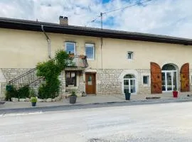 La Ferme 3