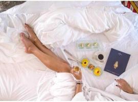 Juliana Beach Hurghada