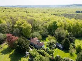 Enchanting 4BD Cottage & Lodge Nr Eartham Wood