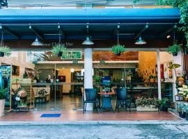 B House Chiang Mai Thailand