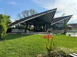 Finca Chalet Montesoro
