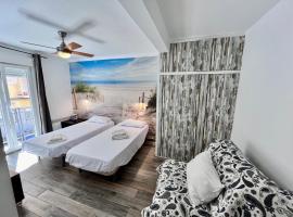 Stylish Rooms- habitaciones ELCHE CENTRO-