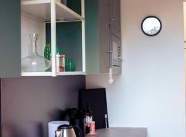Casa Battisti 15 Settimo Milanese, ξενοδοχείο σε Settimo Milanese