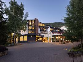 Sitzmark Vail, hotel v destinaci Vail