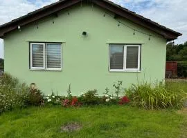 Chapel Cottage