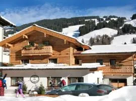 Boutique Apartment BERGLIEBE, ski in-out