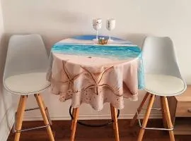 Apartmány Chalúpkova ulica Prešov - Solivar