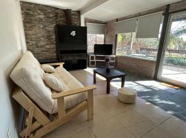 Casa un dormitorio Los Arrayanes, accommodation in Mercedes