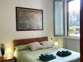 Your home in Milan - Elegant & Comfortable Stay