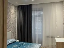 Apartment in the city center on Bagramyan avenue 23