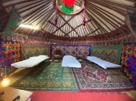 Agyn guest house