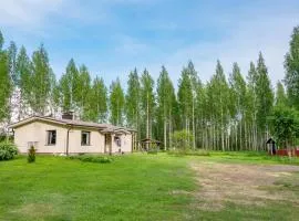 Patrikka Holiday Home