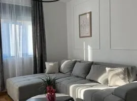 Montenegro Luxury Suites - New City Podgorica