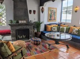Experience Guanajuato's Magic from Casa Mirador!