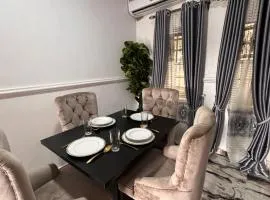 Rama Garden Service Apartment Ajah
